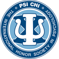 Psi Chi Honor Society